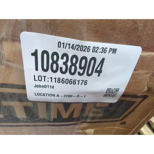 Set of 4 Black Plastic Seat Outdoor Safe Folding Chair (Set of 4)