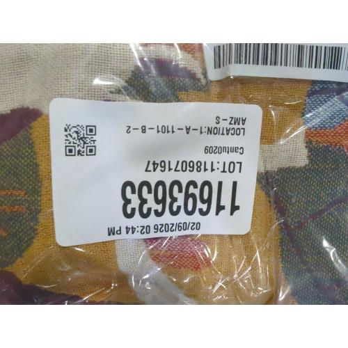 MSGKV Boho Throw Blanket 60''x80'',100% Cotton Blankets for Couch Bed,Cotton Quilt Travel Muslin Blankets Farmhouse Home Decor Soft Lightweight Picnic Blanket