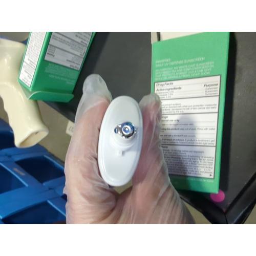 innisfree Daily UV Defense Invisible Broad Spectrum SPF 36 Sunscreen