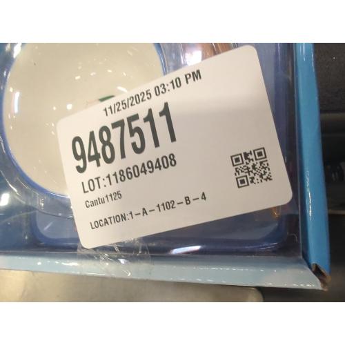 Silver Buffalo Care Bears Featuring Grumpy, Tenderheart, and Friend Bear Ramen Blue Ceramic Sushi Set with Dipping Sauce Dish and Matching Chopsticks