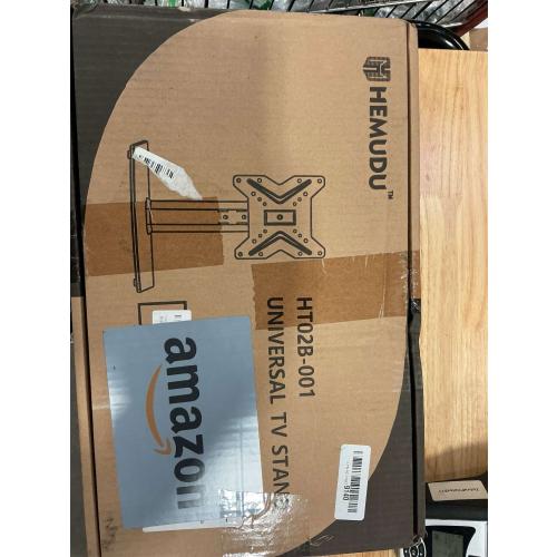 Universal Swivel TV /Table Top TV Stand