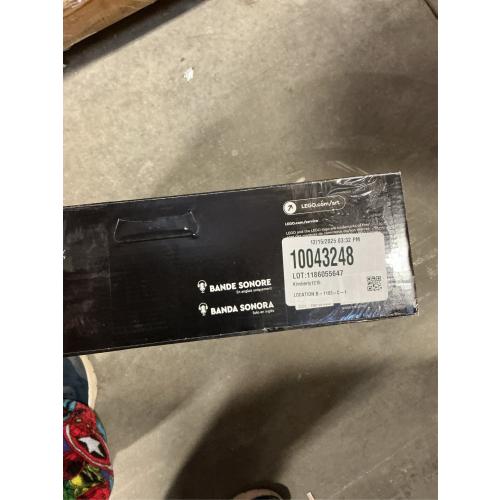 LEGO - Art Hokusai – The Great Wave 31208