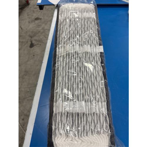 310 Replacement Filter , Whole House Air Purifiers - MERV 11, Clean Air & Dust, 20x20x4 Air Filter (Pack of 1)