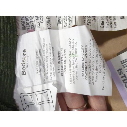 Bedsure GentleSoft Bronze Green Throw Blanket for Couch - Checkered Fleece Christmas Blankets Gifts for Women Men Girls, Cute Soft Cozy Throw for Bedroom Home Decor Gifts, 50x60 Inches