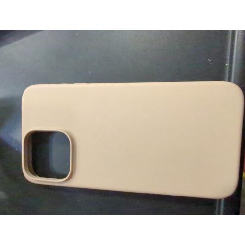 ORNARTO Magnetic Silicone Case for iPhone 16 Pro Max, Anti-Dust and Compatible with Magsafe, iPhone 16 Pro Max Silicone Case for MagSafe Pink