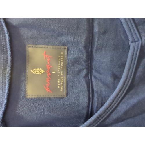 Size Large Free People womens Hot Shot Onesie