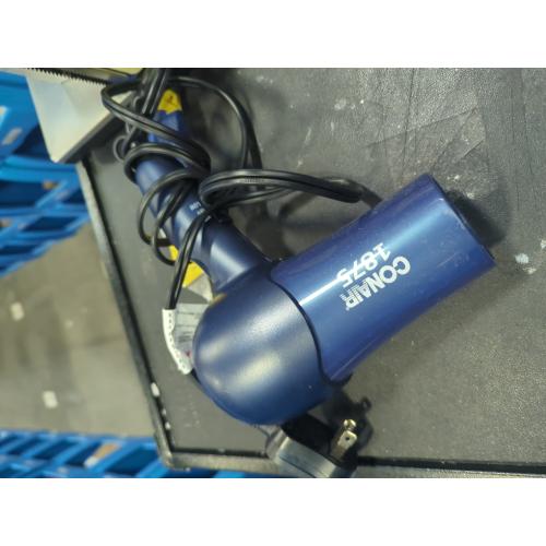 Conair Navy Mid Size Turbo Dryer