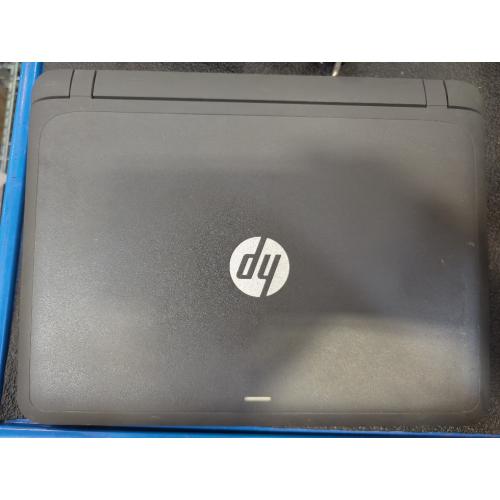 Hp Probook 11 G1 With Charger
