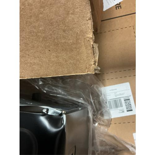 Breville BOV860BTR Smart Oven Air Fryer and Convection Oven, Black Truffle