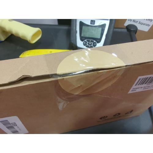 Size medium Color orange PHOEPET No Pull Dog Harness Medium Reflective Front Clip Vest with Handle,Adjustable 2 Metal Rings 3 Buckles,[Easy to Put on & Take Off](M, Orange)