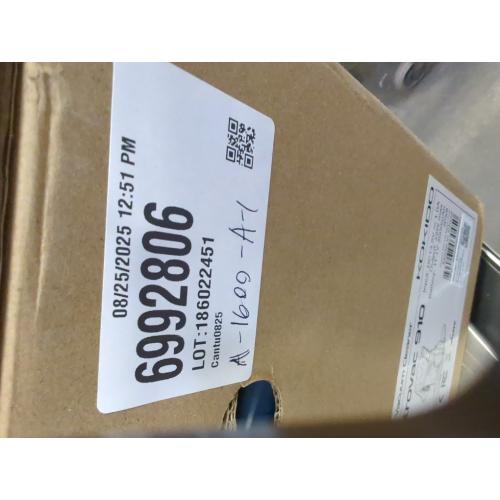 ✨KOKIDO 2024 Rechargeable Heavy-Duty Pool Leaf Vacuum 8X Suction XTROVAC 910