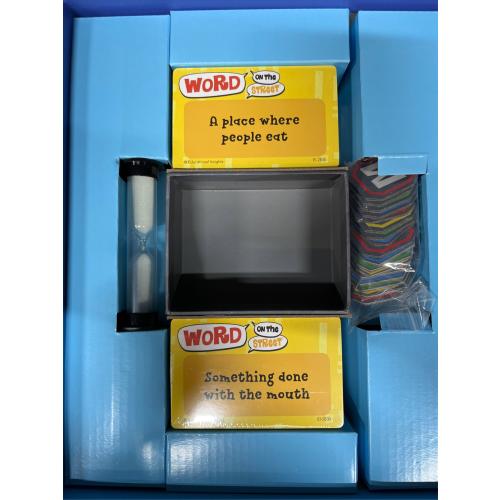 Educational Insights Word On The Streetãƒâ‚Ã‚Â®