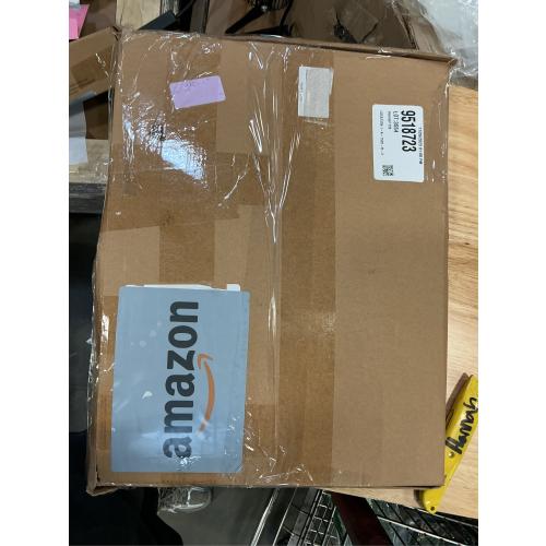 Heimlove Deep Floating Shelves for Wall, 12 Inch Deep Floating Shelves Set of 3, 16W x 12D Wood Wall Shelves, Wide Wood Shelves with Metal Bracket for Living Room, Kitchen, Office, Bedroom - White