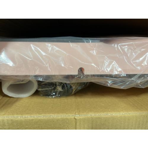 Pilates Board，5in1 Multifunctional Pilates Equipment，Multi-Purpose Foldable Pilates Reformer Board for Home Portable Pilates Machine