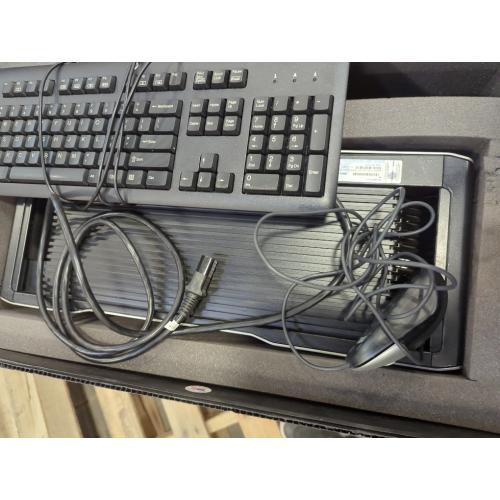 HP Z820 Workstation Intel Xeon