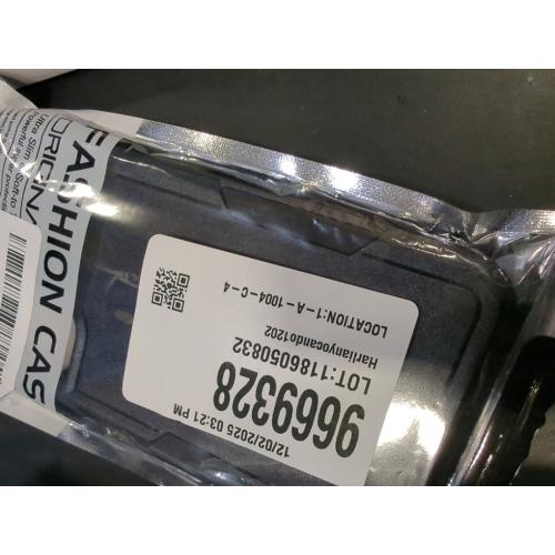 Heavy Duty Compatible with Gabb Phone 3 Pro Case, with [360 Rotatable Foldable Hidden Built-in Kickstand] Dual-Layer Shockproof | Drop Tested Military Grade Protection Armor Cover-Black