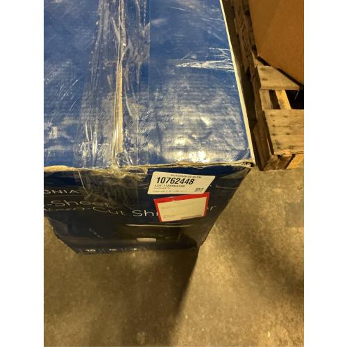 Insignia™ - 10-Sheet Microcut Shredder - Black