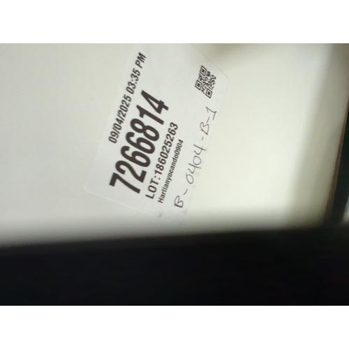 Therapedic 2-Inch Swirl Gel Memory Foam Full Mattress Topper