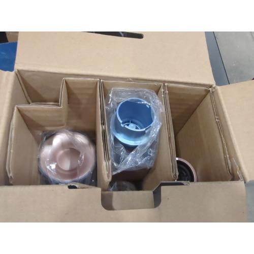 InfinitiPRO by Conair DigitalAIRE Multi-Attachment Styling System - 1200W