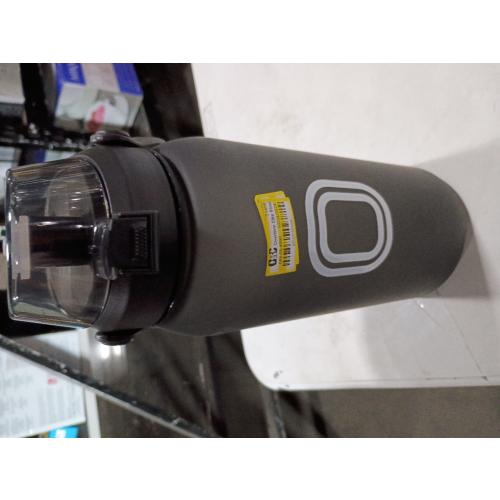 Overtime Elite 65oz Plastic Playmaker Water Jug - Classic Black & White