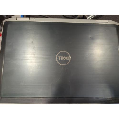 Dell Latitude E6420 Laptop With Charger