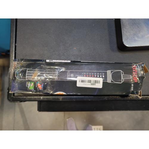 HITOP 25W 50W 100W 200W 300W Adjustable Aquarium Heater, Submersible Fish Tank Heater Thermostat with Suction Cup (50W)