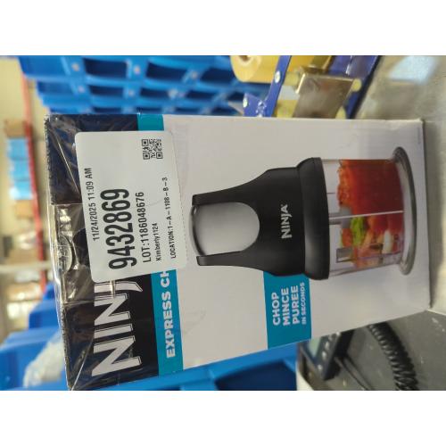 Ninja® Express Chop®