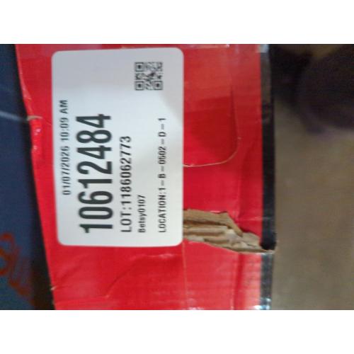 Sunpak - LED 448 19 Bi-Color Ring Light Kit - Black