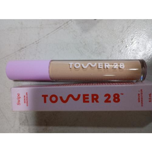 Tower 28 Beauty Swipe All-Over Hydrating Serum Concealer
