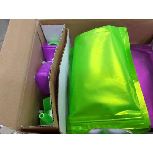 Slimageddon, over 20 Hilarious Slime Challenges & Party Games!!!