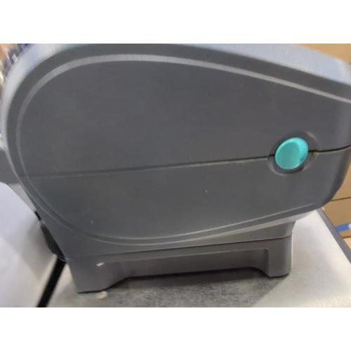 ZEBRA ZP 450 Label Thermal Bar Code Monochrome Printer ZP450-0501-0006A