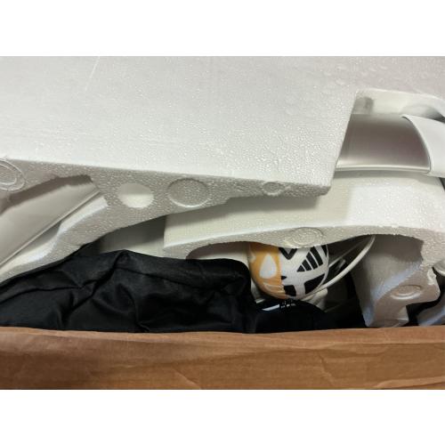 4MOMS MamaRoo Multi-Motion Baby Swing