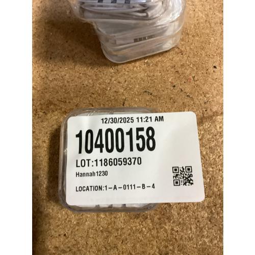 Aux Headphones/Earphones/Earbuds 3.5mm Wired Headphones Noise Isolating Earphones with Built-in Microphone & Volume Control Compatible with Phone 6 SE 5S 4 Pod Pad Samsung/Android MP3 (2 Pack)