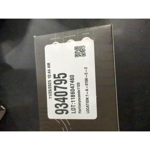 Compatible with AirPods Pro 2nd/1st Case,Magnetic Automatic Lock with Cleaning Kit,Compatible with Magsafe Cover -Black