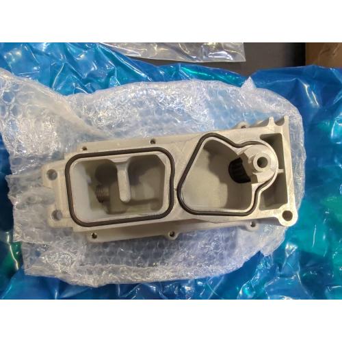 Turbo Electronic Actuator 24V PN-5554033 5554033 For Cummins Engine ISC (24V With cooling water holes)