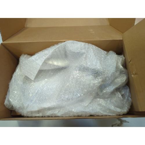 Silver Cobbe Premium 3-Way Rain Shower Head Combo, Dual Shower Head with Handheld, 5-mode High Pressure Rainfall Showerhead with Stainless Steel Hose & Sealant Tape - U.S. Invention Patents - Chrome