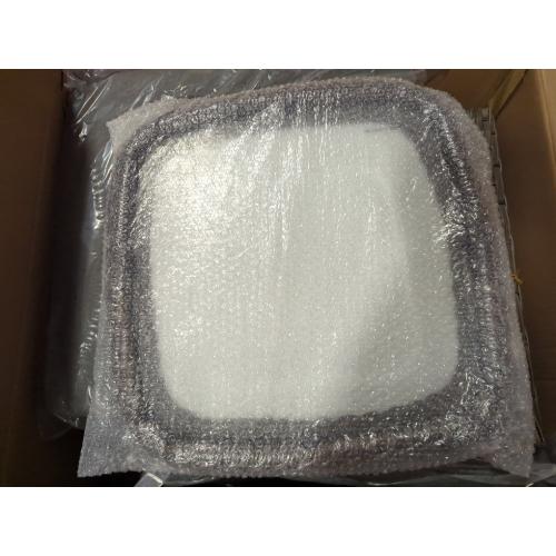 Araneli 3 Piece Rattan Seating Group With Cushions Warm Gray