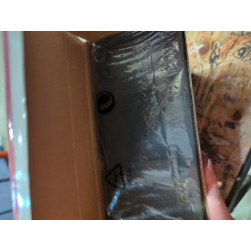 Brybelly Automatic Card Shuffler 6 Deck - Battery Operated Card Shuffler for Standard-Size Cards - Single Button Operated Card Shufflers for Poker, Blackjack, Canasta and Other Card Games