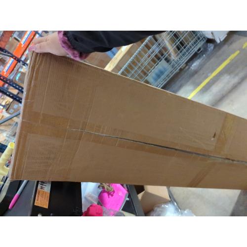 Amagabeli 8ft Firewood Log Rack with Cover Outdoor Heavy Duty Firewood Rack With Weather Resistant 600D Oxford Fabric Cover Indoor Outdoor Wood Racks for Fire Wood Holder