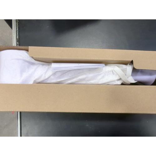 Laifen SE Lite Hair Dryer - Purple - 1400 Watts