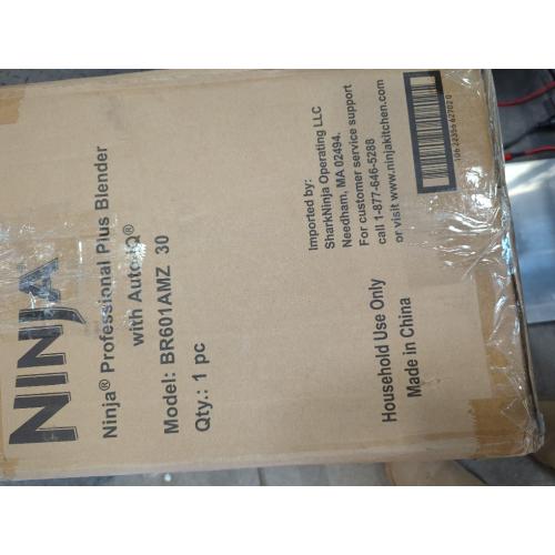 Ninja Total Crushing Kitchen System