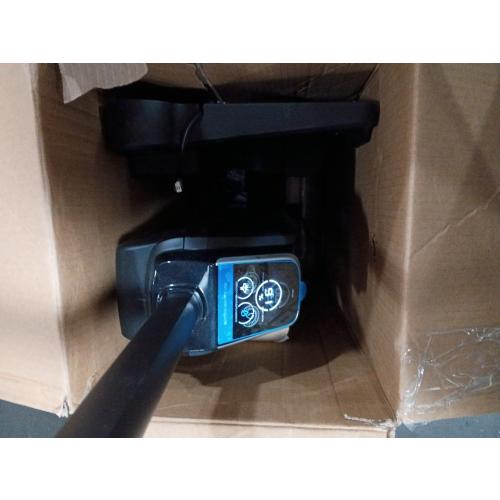 BISSELL CrossWave Omniforce Edge Wet Dry Vacuum - 3930: Cordless, Pet Hair Pick Up, Self-Cleaning, 30 Min Run Time