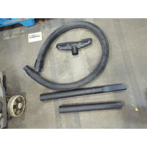 Shop-Vac 16-Gallon 6.5 HP Corded Wet/Dry Shop Vacuum