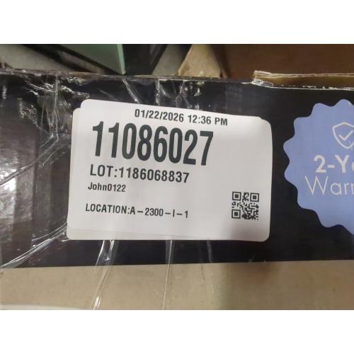 Oatmilk Blaze Pizza Oven  by bella PRO