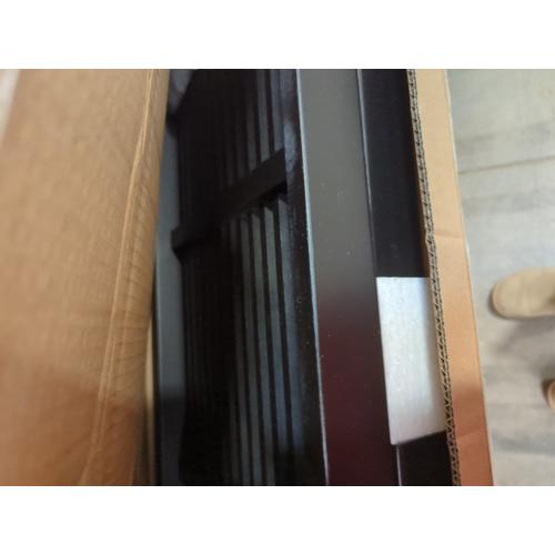 Bamboo Dining Bench, 35 inch Farmhouse Decor Indoor Kitchen Table Bench, Entryway Shoe Rack Bench, Outdoor Bench, Solid Bamboo Benches for Living Room, Hallway, Bedroom, Bathroom