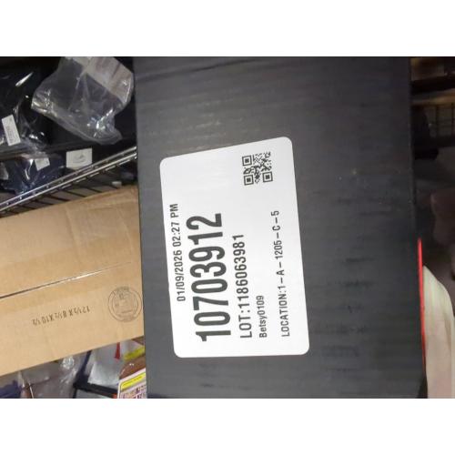 Throne Boss Gaming Bean Bag Chair Cover for Kids with High Back, Red – Floor Gaming Chair Cover, Easy to Clean Fabric, Large Side Pockets, Headphone Hanger, Requires 200 Liters Polystyrene Beans