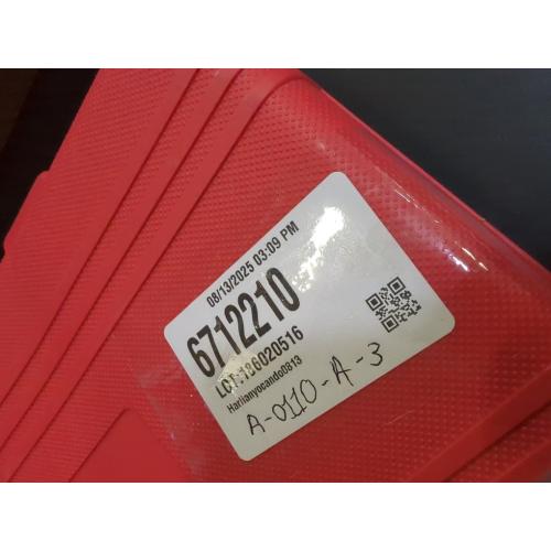 Prokomon 16 pc Diesel Engine Cylinder Compression Tester Tool Kit Set Automotive Compressor