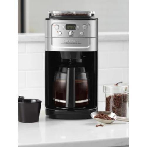 Cuisinart Burr Grind & Brew 12 Cup Automatic Coffee