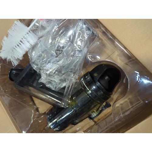 Masticating Juicer Attachment for KitchenAid Stand Mixer, Cold Press Juicer Machine, Slow Masticating Juicer Attachment with Dual Feed Chute, For KitchenAid Mixer Attachments by Gvode