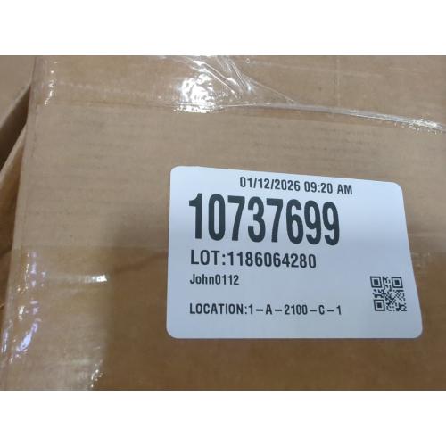 220lbs Cross Bar Roof Rack Fit for GMC Terrain 2018-2024 Cargo Carrier Crossbar Rooftop Accessories (with Side Roof Rails)